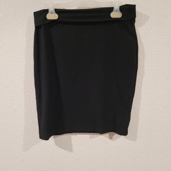 Eileen fisher roll up/down skirt - Picture 5 of 5